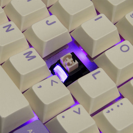 TTC HEY Linear Switches - Divinikey