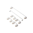 TX AP Long Pole Screw-in Stabilizers - Divinikey