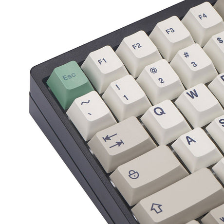 Winmix 9009 Keycap Set Dye-Sub PBT - Divinikey