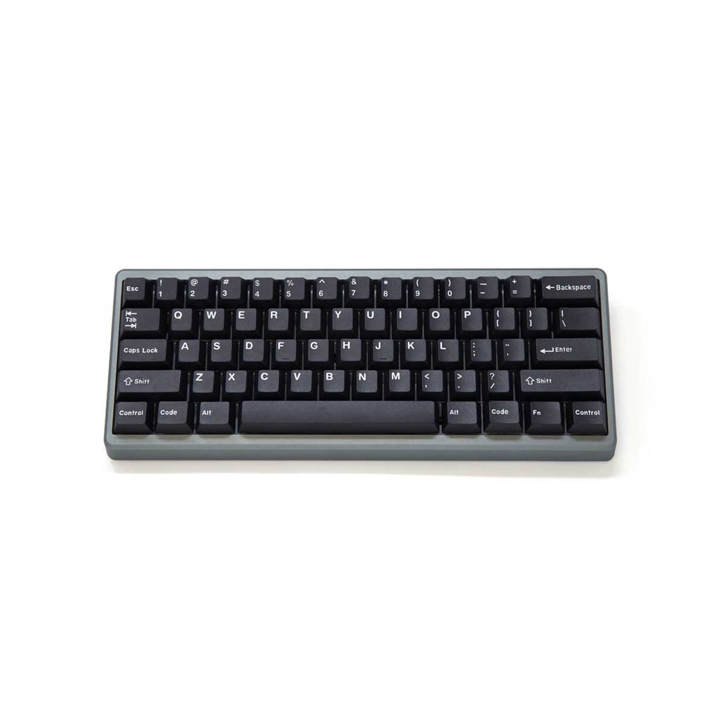 WOB Keycap Set Doubleshot PBT - Divinikey