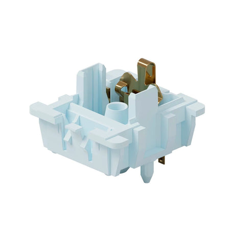 Wuque MM Switch Bottom Housings - Divinikey