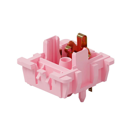 Wuque MM Switch Bottom Housings - Divinikey