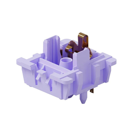 Wuque MM Switch Bottom Housings - Divinikey