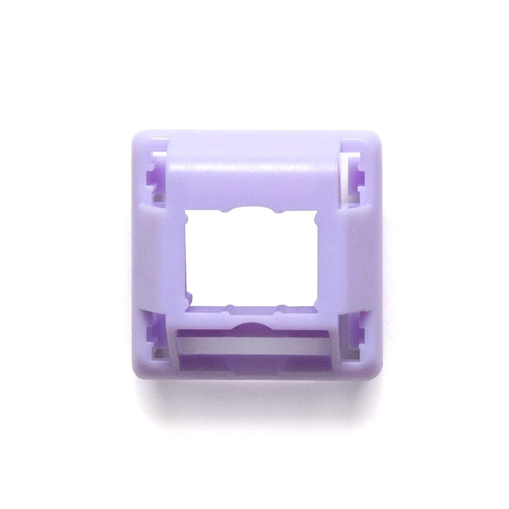 Wuque MM Switch Top Housings - Divinikey