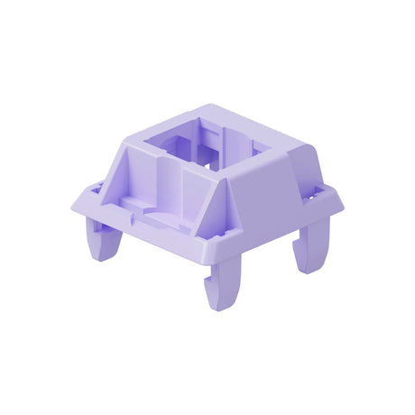 Wuque MM Switch Top Housings - Divinikey