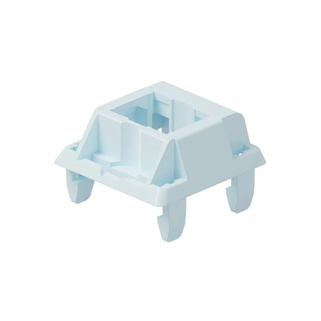 Wuque MM Switch Top Housings - Divinikey