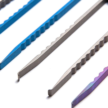 Wuque Titanium Switch Puller - Divinikey