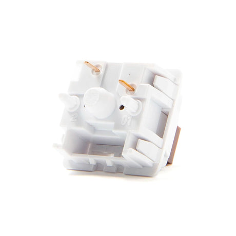 Wuque WS Brown Tactile Switches - Divinikey