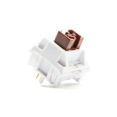 Wuque WS Brown Tactile Switches - Divinikey