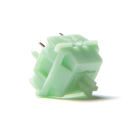 Wuque WS Jade Linear Switches - Divinikey