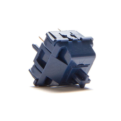 Wuque WS Light Tactile Switches - Divinikey