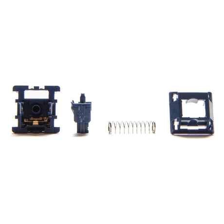 Wuque WS Light Tactile Switches - Divinikey