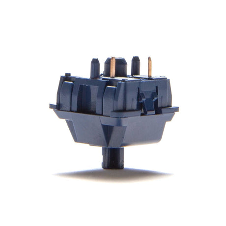 Wuque WS Light Tactile Switches - Divinikey