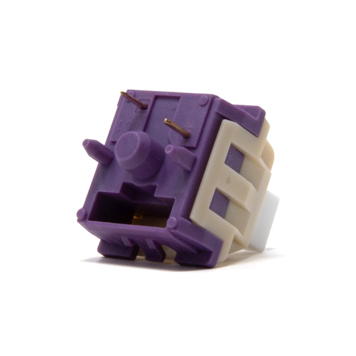 Wuque WS Onion Linear Switches - Divinikey