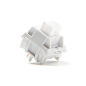 Wuque WS Silent Linear Switches - Divinikey