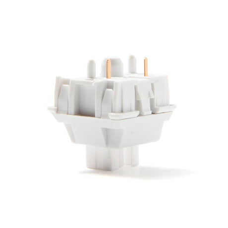 Wuque WS Silent Linear Switches - Divinikey