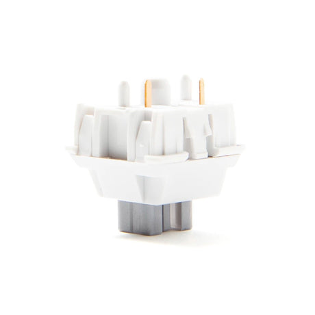 Wuque WS Silent Tactile Switches - Divinikey