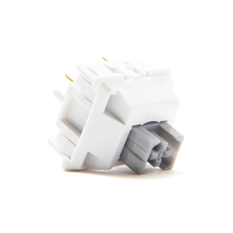 Wuque WS Silent Tactile Switches - Divinikey