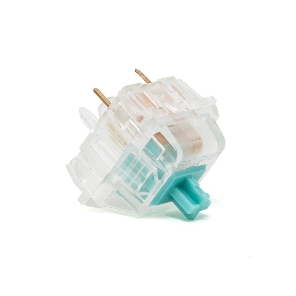 Zeal Tealios V2 Linear Switches - Divinikey