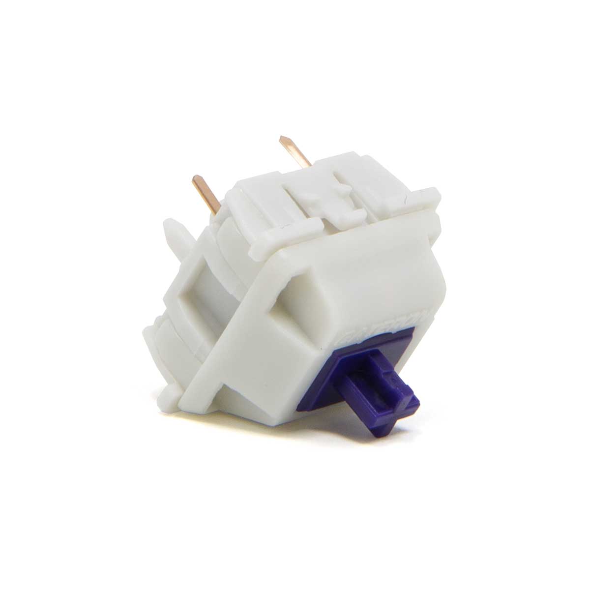 Zeal Zealios V1 Redux Tactile Switches - Divinikey