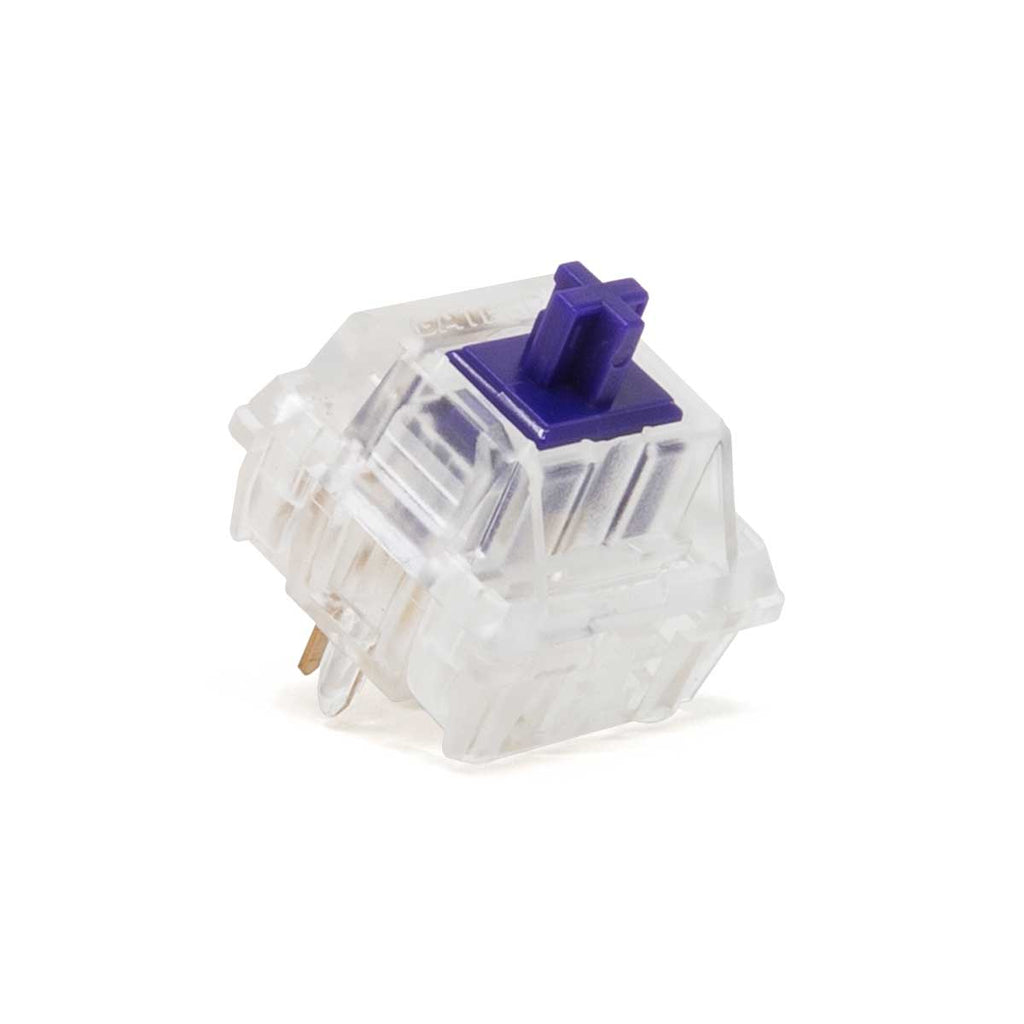 Zeal Zealios V2 Tactile Switches - Divinikey