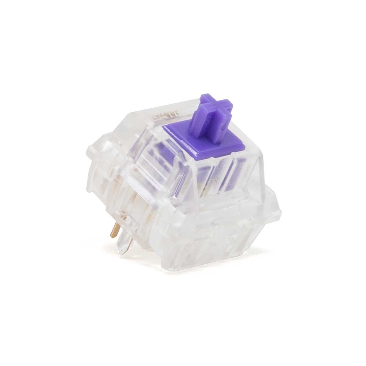 Zeal Zealios V2 Tactile Switches – Divinikey